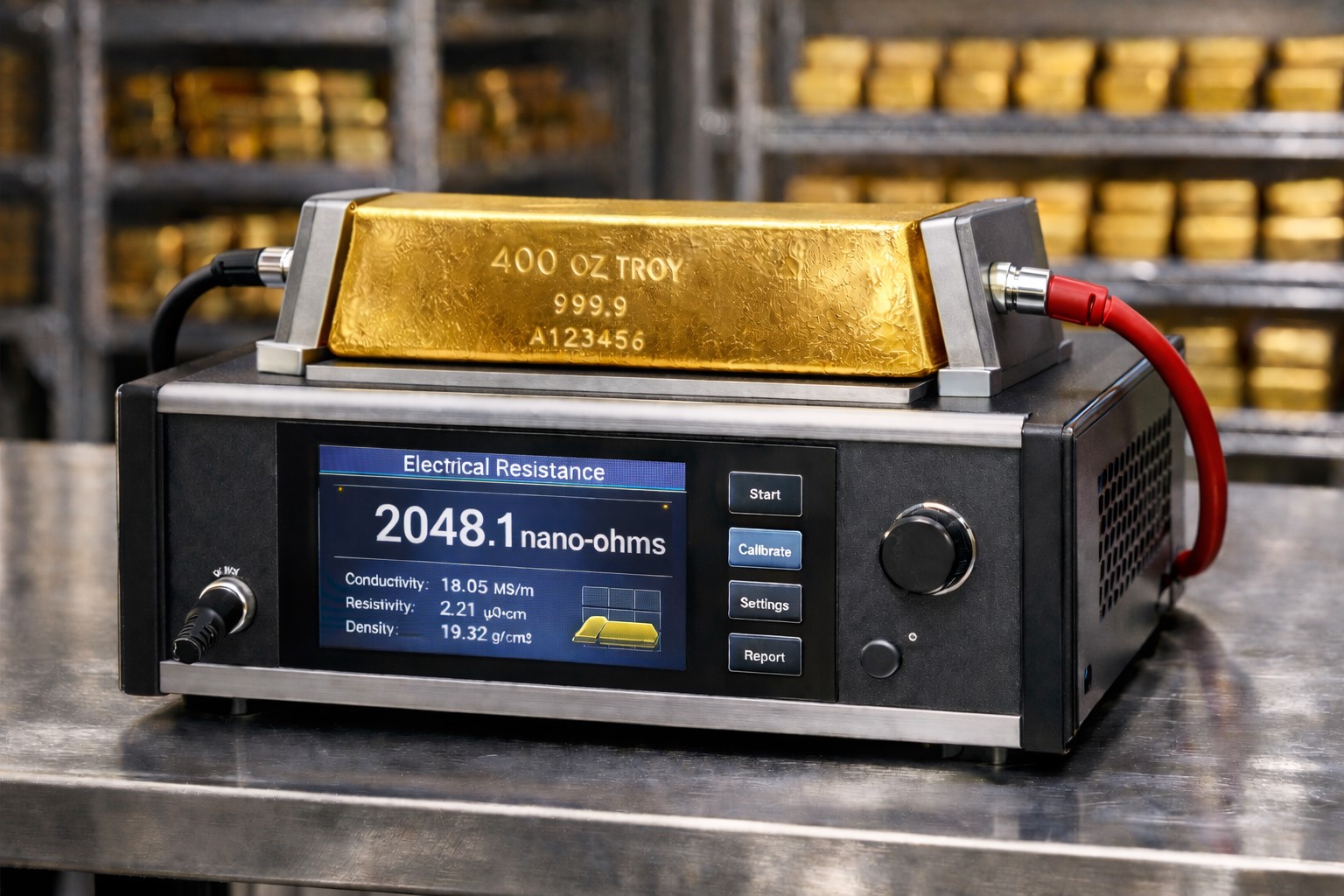 IQ100 Conceptual Image - Seasabre Inc.